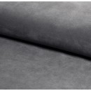 Стул барный SIGNAL CHERRY H-1 Velvet Bluvel 14 серый/черный